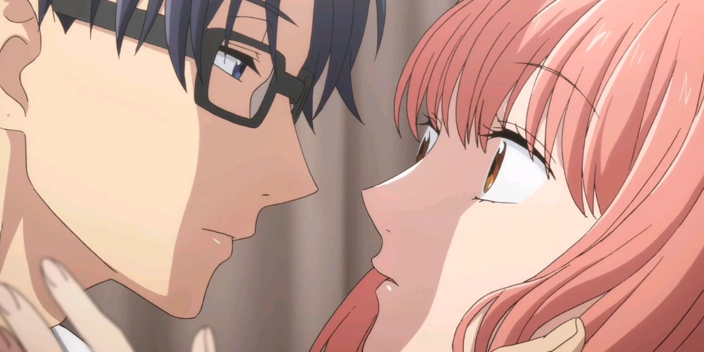 25 Best Romance Anime You Should Watch Right Now