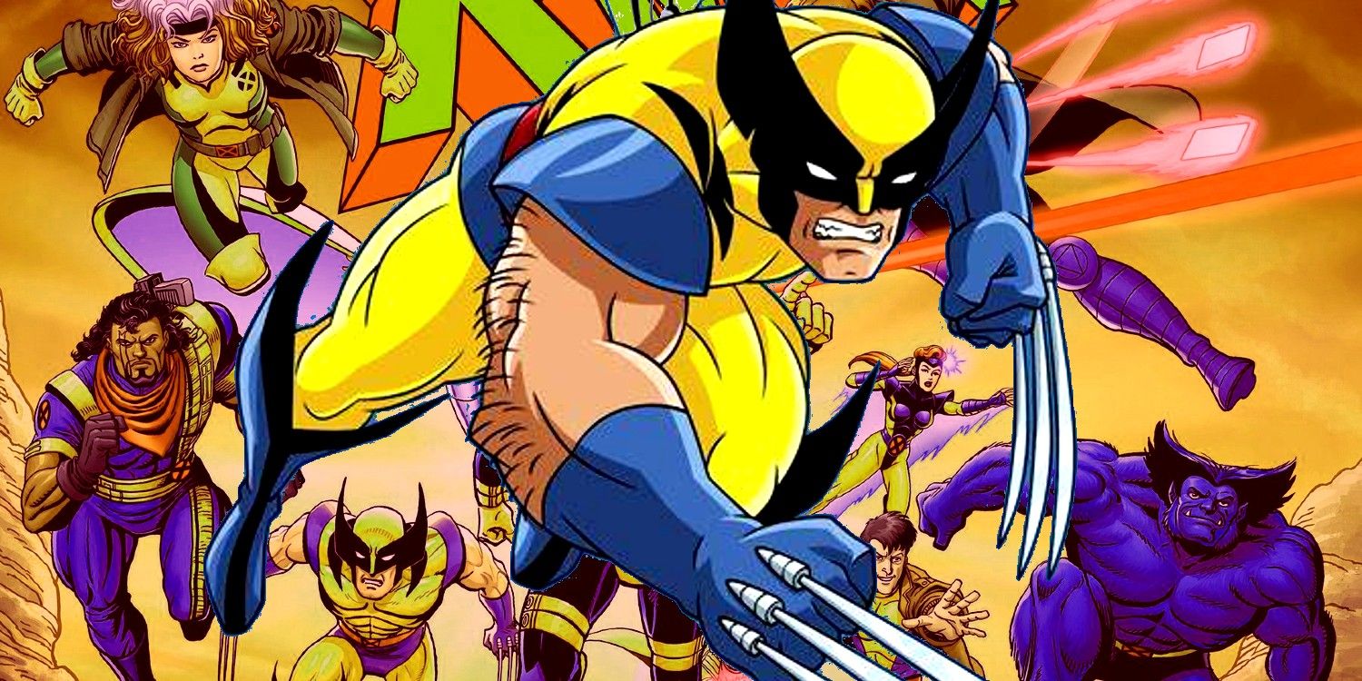 Marvel Studios’ First X-Men Project Will Introduce An Obscure Marvel Villain – Theory Explained