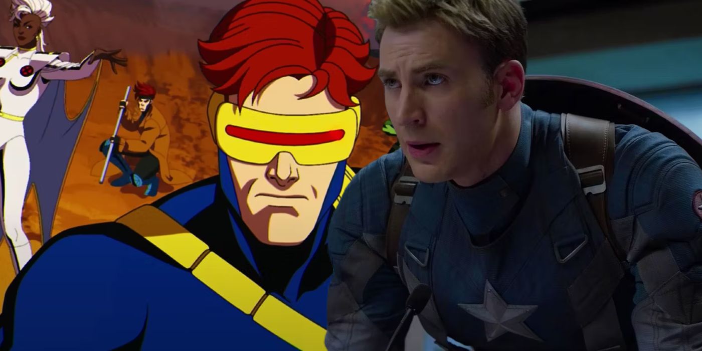 One X-Men Actor Sets A New Record Of Voicing The Most MCU Characters