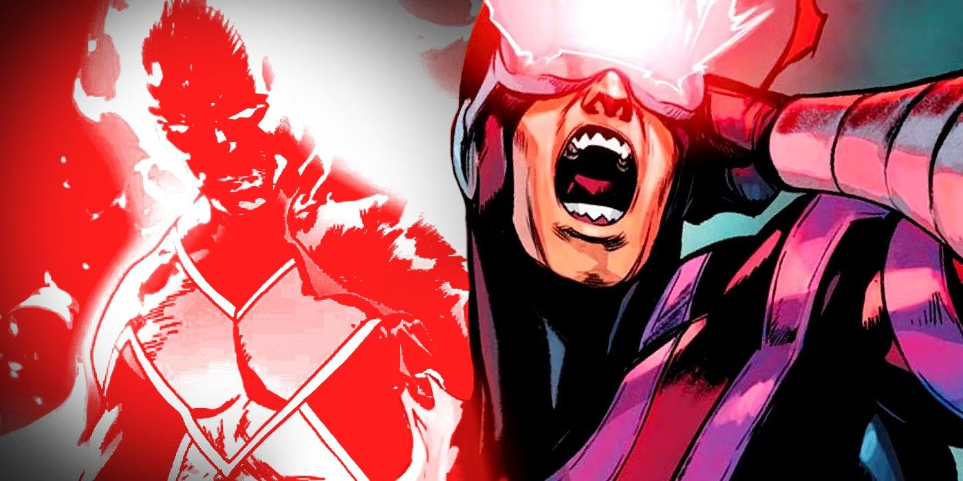 The X-Men Battle Sentinels to Protect Krakoa in X-Men '92