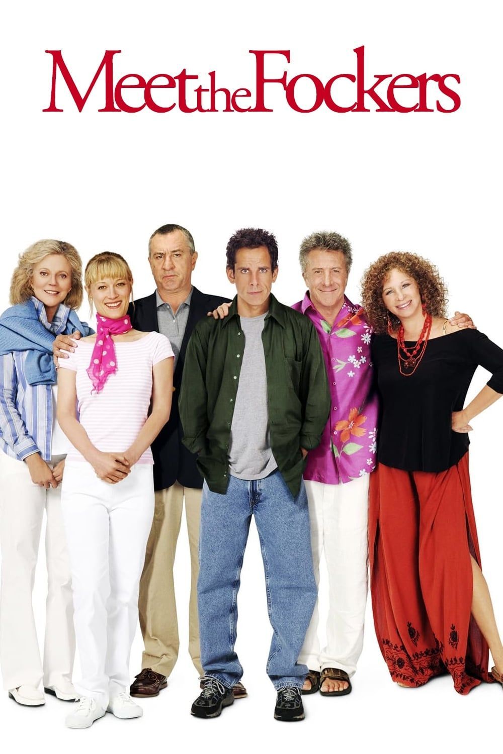 Meet the Fockers Summary, Trailer, Cast, and More