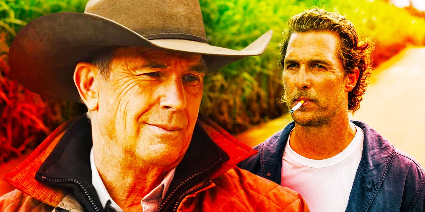 Yellowstone's 6 BTS Problems & Controversies For Season 5 & Beyond Explained
