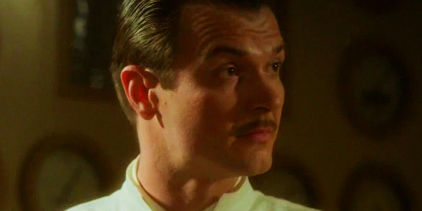 Young Anton Vanko in Marvel Television's Agent Carter