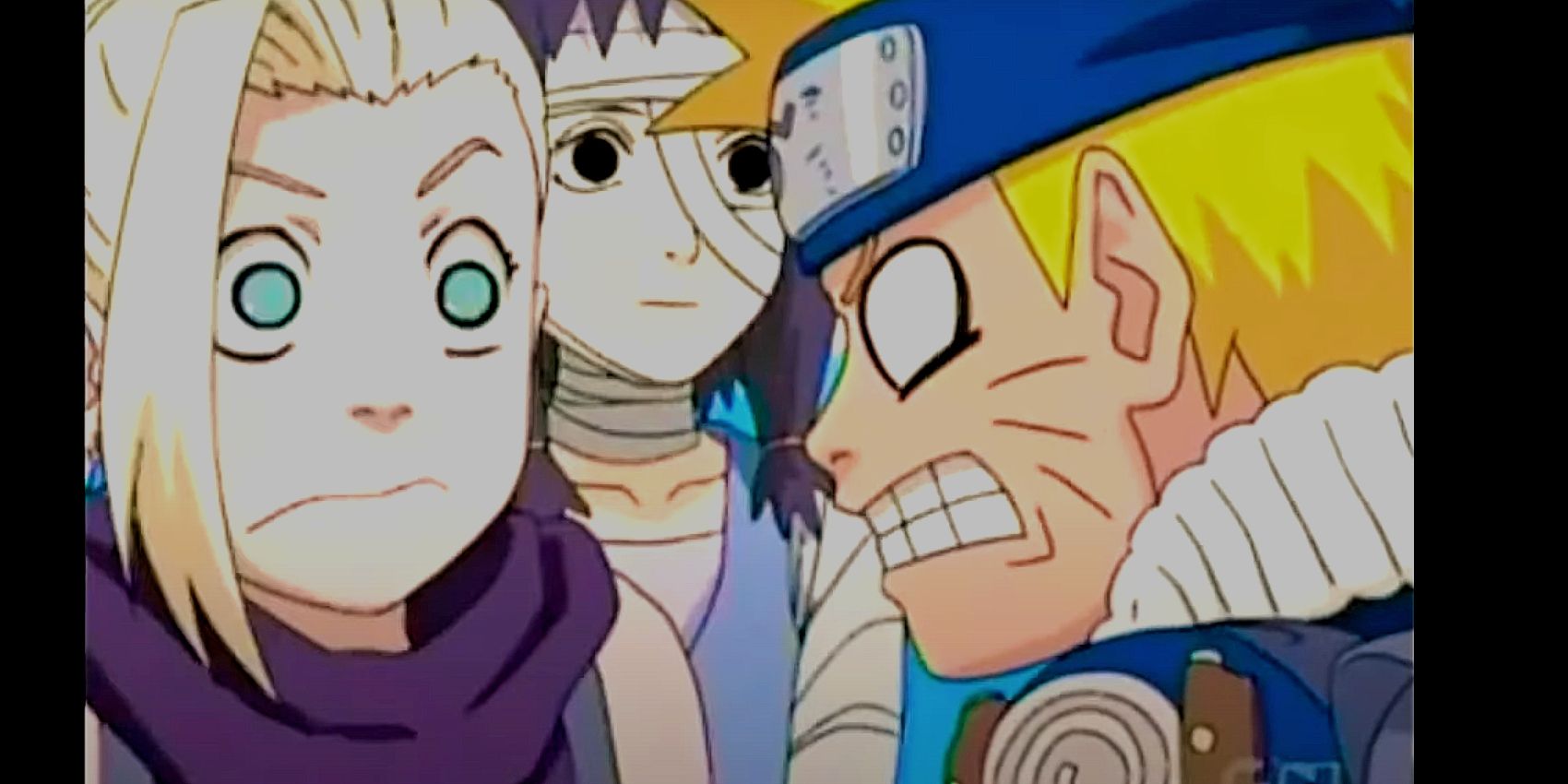 Lista de relleno de Naruto: qué episodios omitir