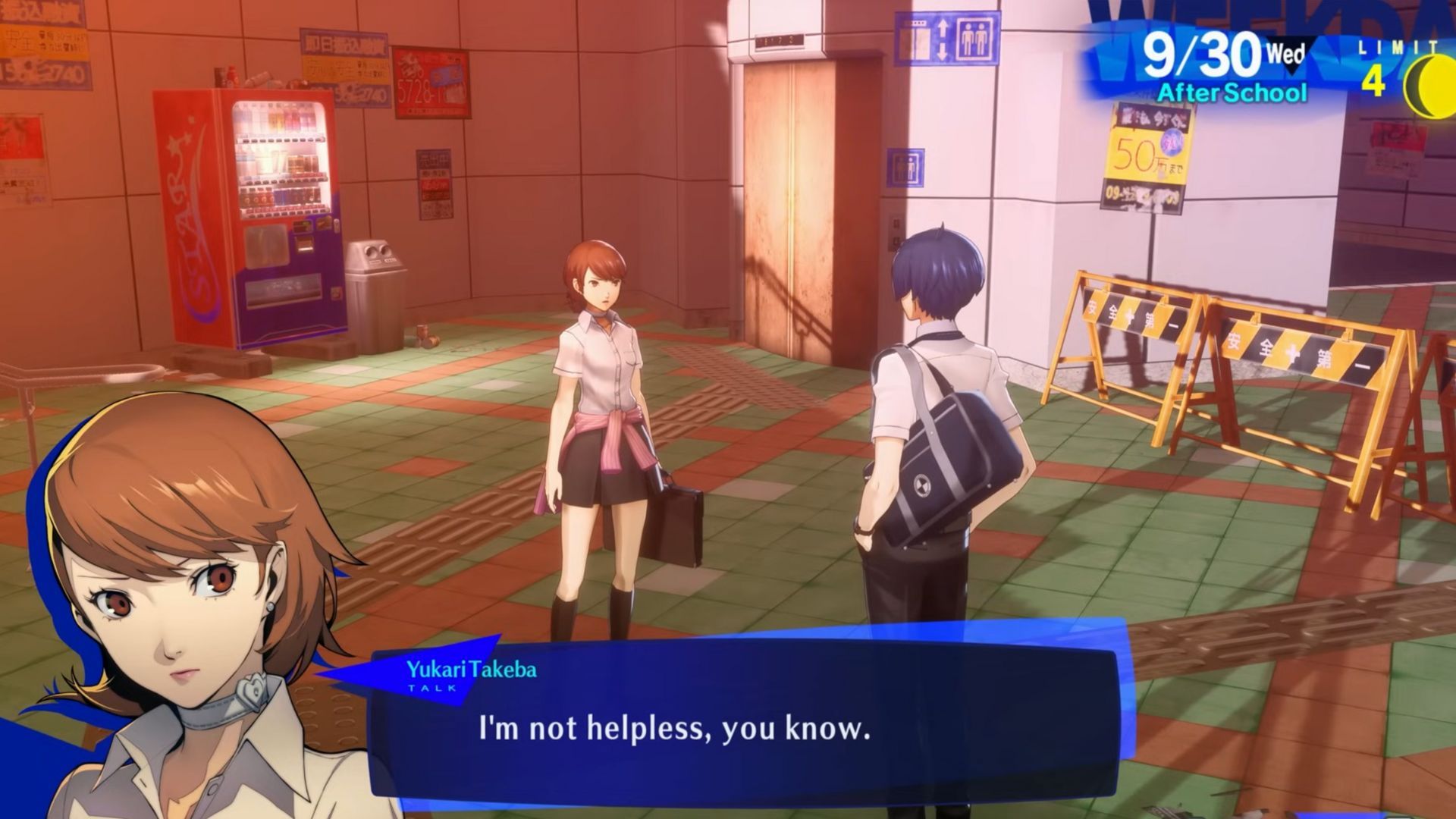 Persona 3 Reload: максимальное руководство по социальным ссылкам для каждого персонажа