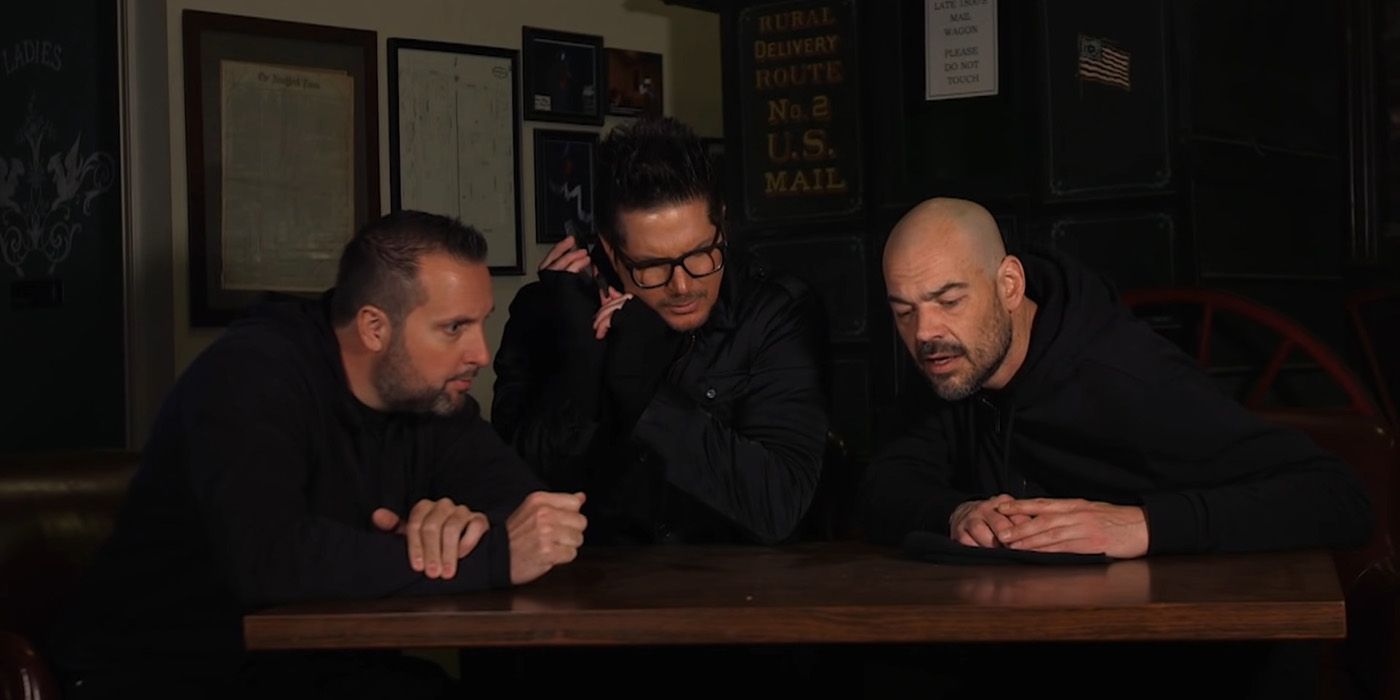 30 Best Ghost Adventures Episodes Ranked