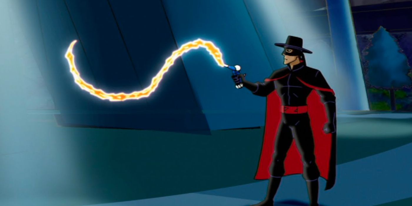 12 Greatest Zorro Movies & TV Shows, Ranked