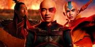 Zuko Avatar How Would Zuko Have Changed if At All If His First Zuko Avatar How Would Zuko Have Changed if At All If His First