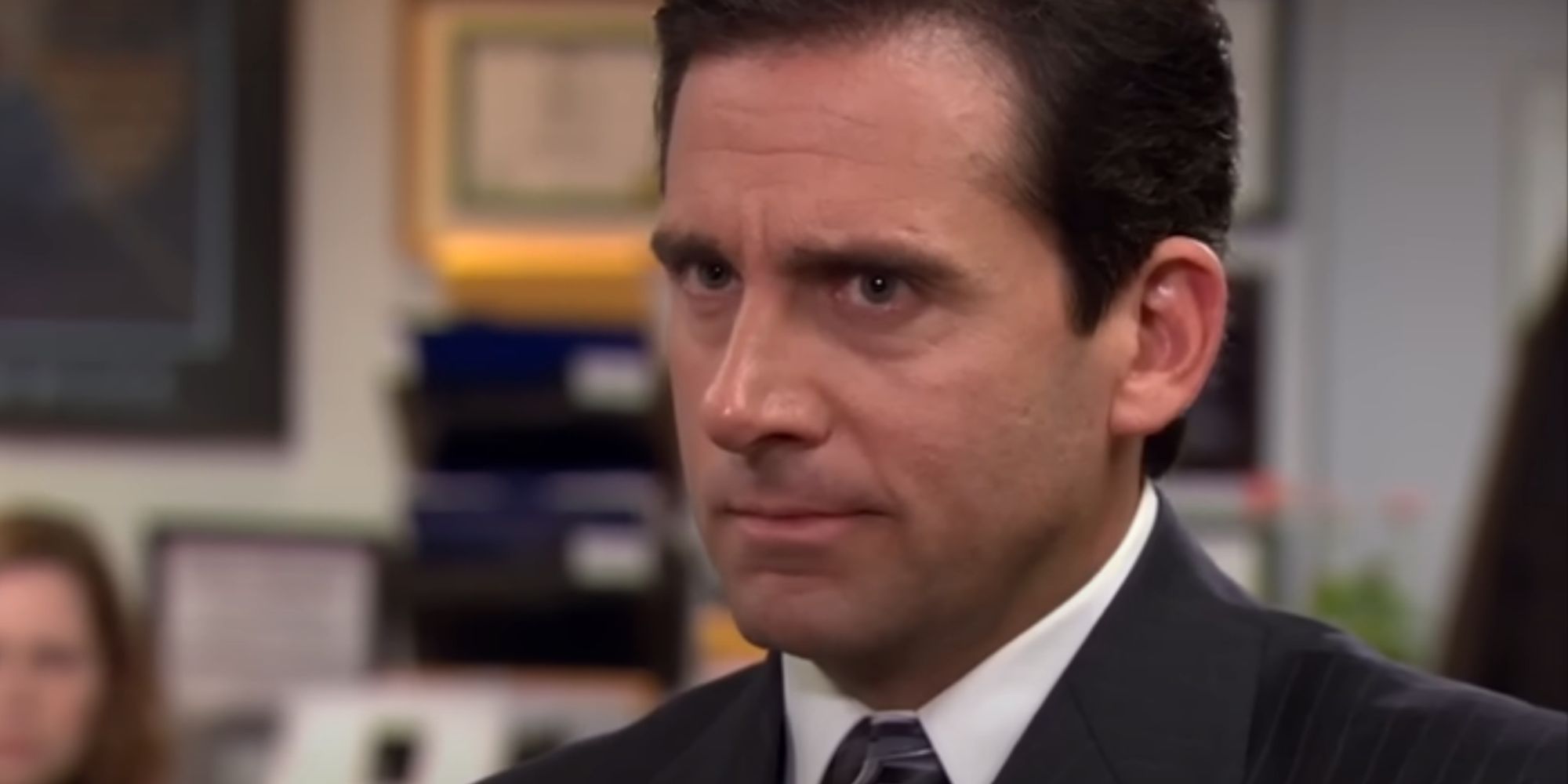 The Office: 30 Best Quotes About Love & Romance