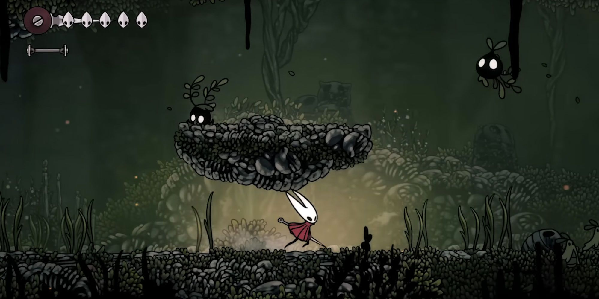 Hollow Knight: Silksong's Release Could End Up Being A Double-Edged Sword