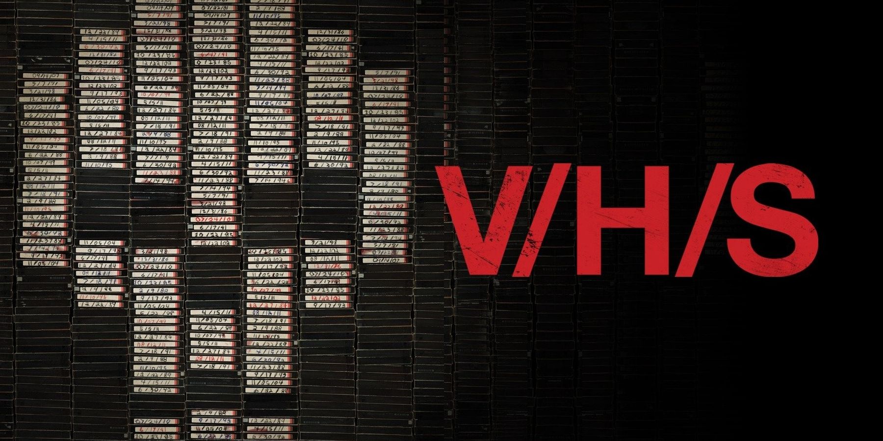 All The V/H/S Movies Ranked, Worst To Best (Including V/H/S/99)