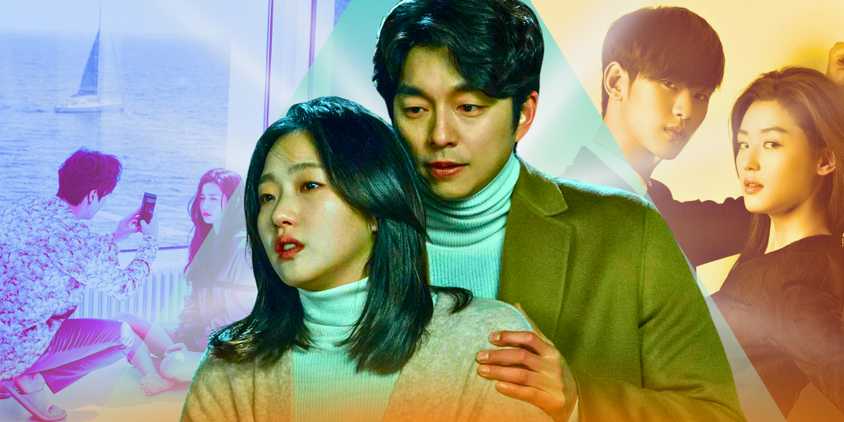 10 Best Fantasy K-Dramas, Ranked