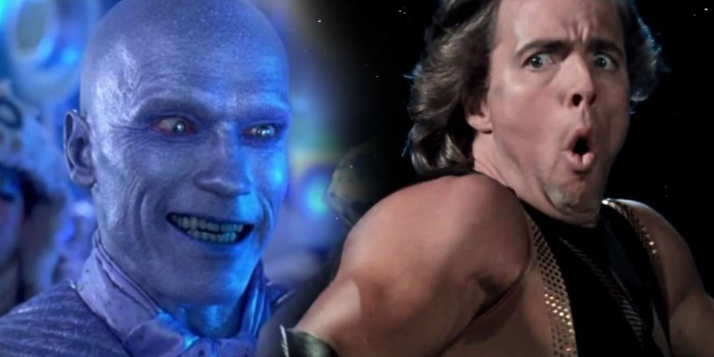 10 DC Movies That Were Ruined By One Bad Casting Decision