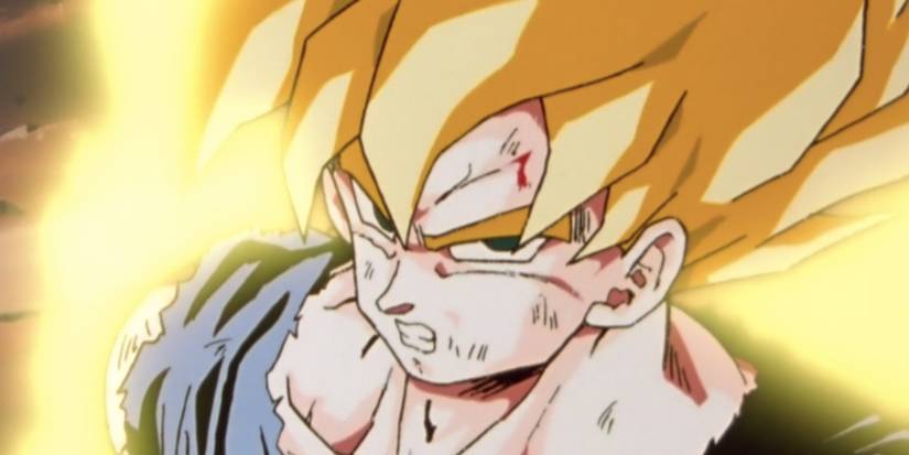 Who Is Yamoshi? Dragon Ball's First And Most Mysterious Saiyan Explained