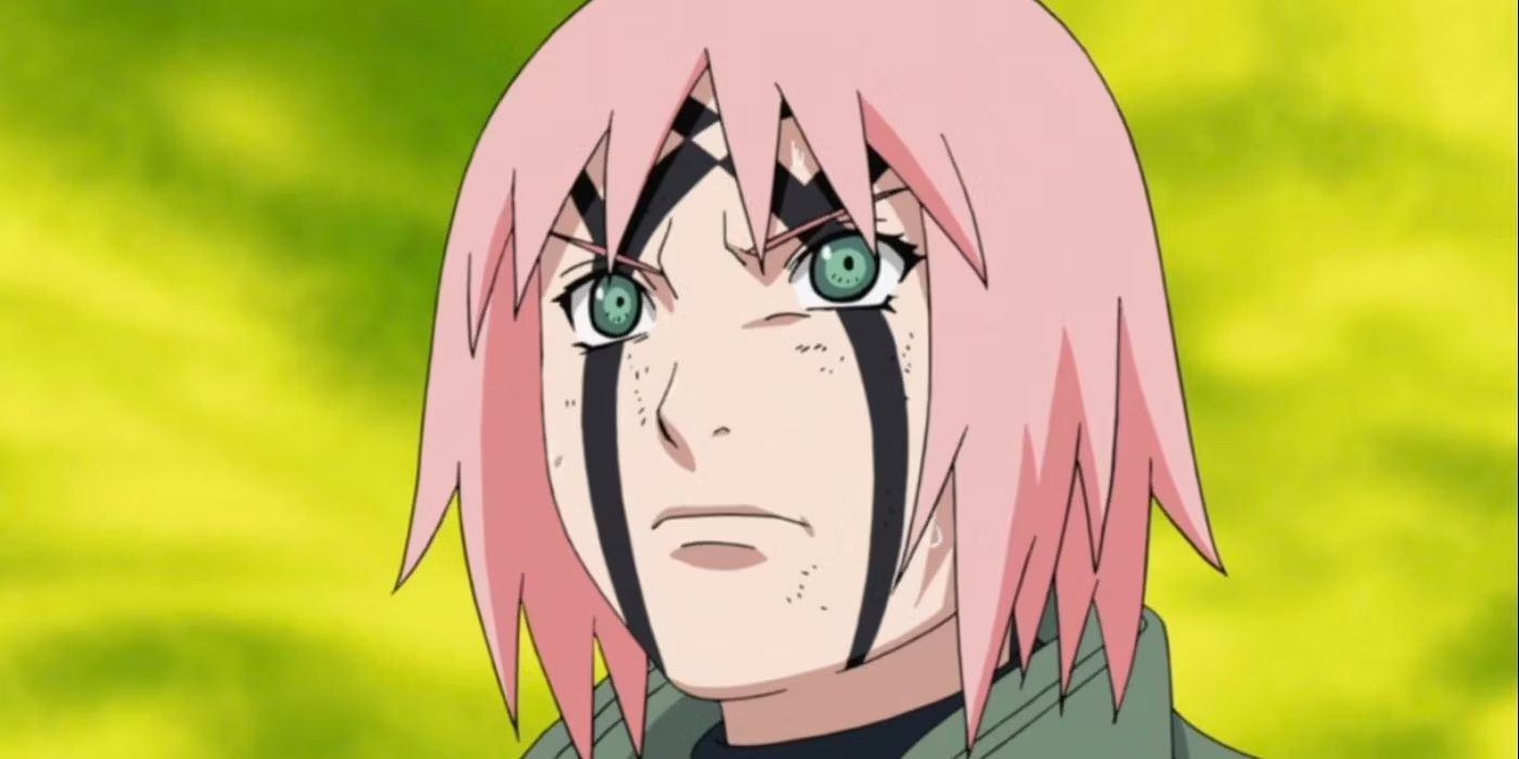 10 Best Naruto Characters