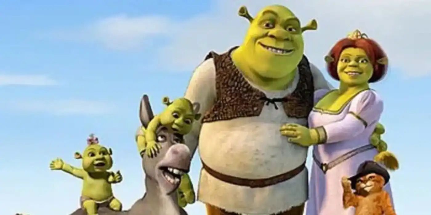 Why Shrek 5 Is Taking So Long: DreamWorks Sequel's Delays Explained