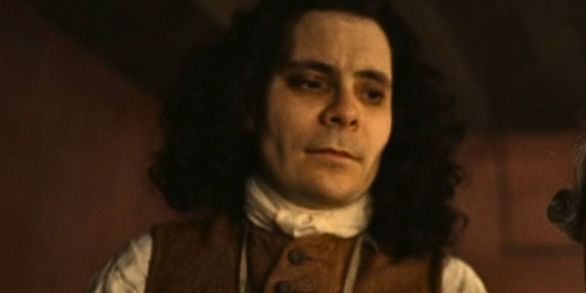 Michael Fielding as Benny in The Completely Made-Up Adventures of Dick Turpin