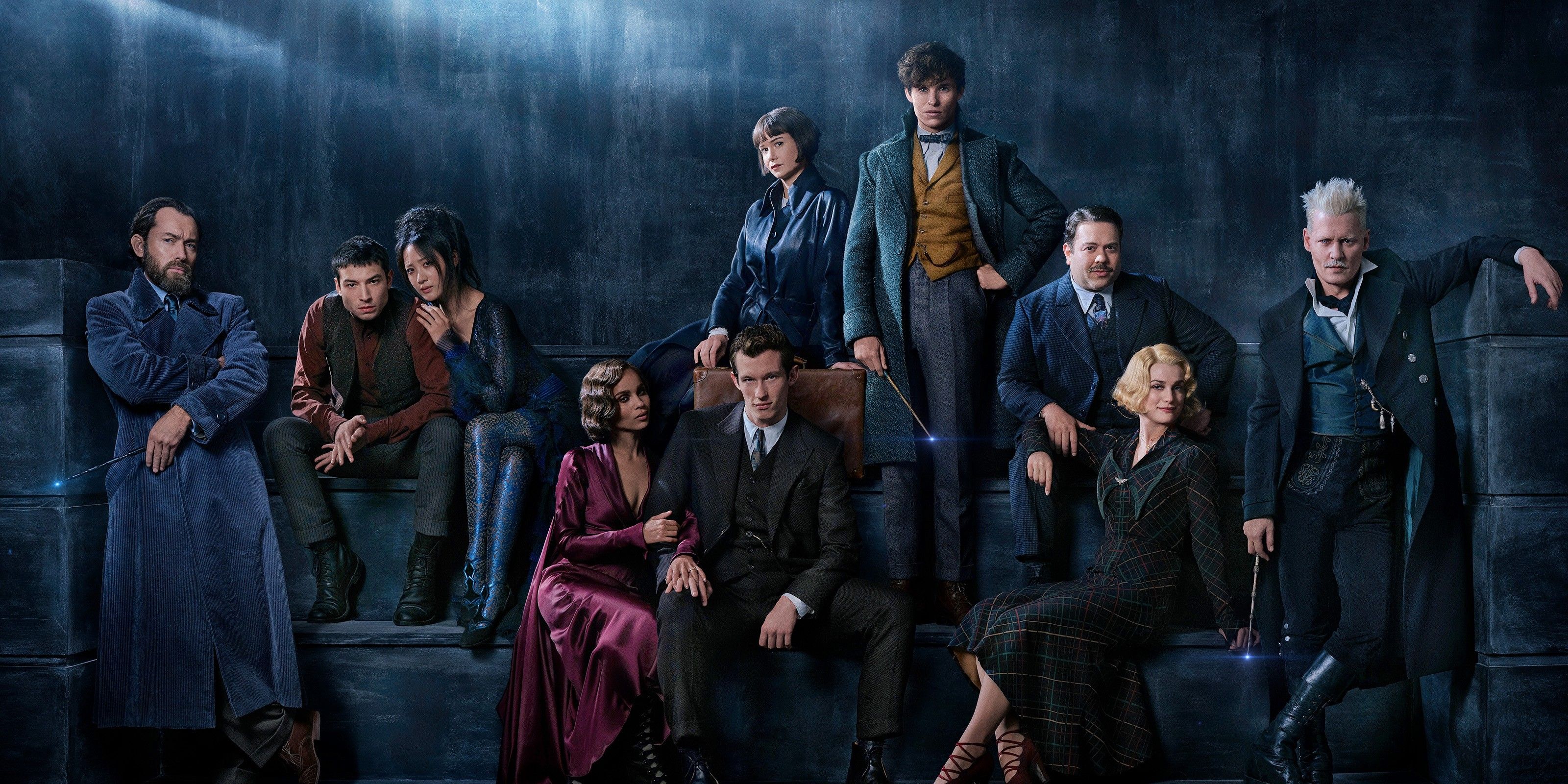 Fantastic beasts the crimes of grindelwald stream on sale online