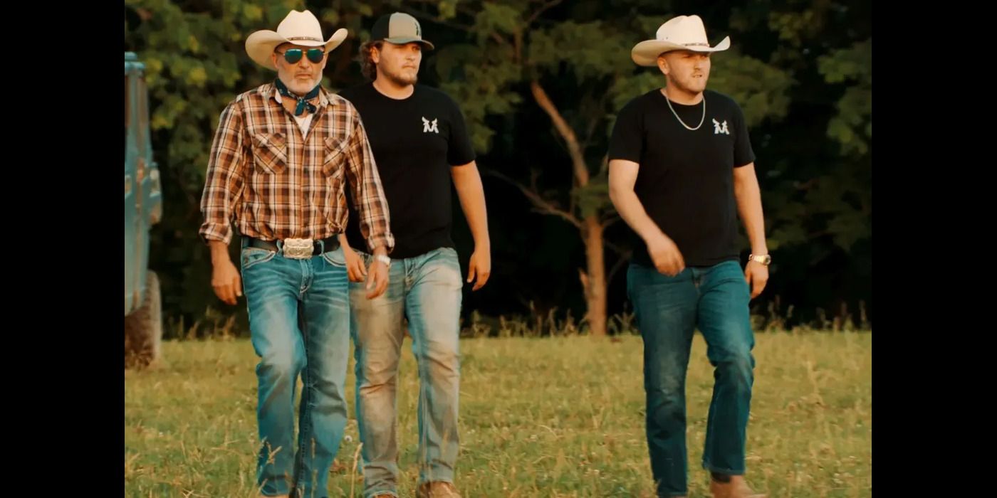 The McBee Dynasty: Real American Cowboys Season 2: Everything We Know