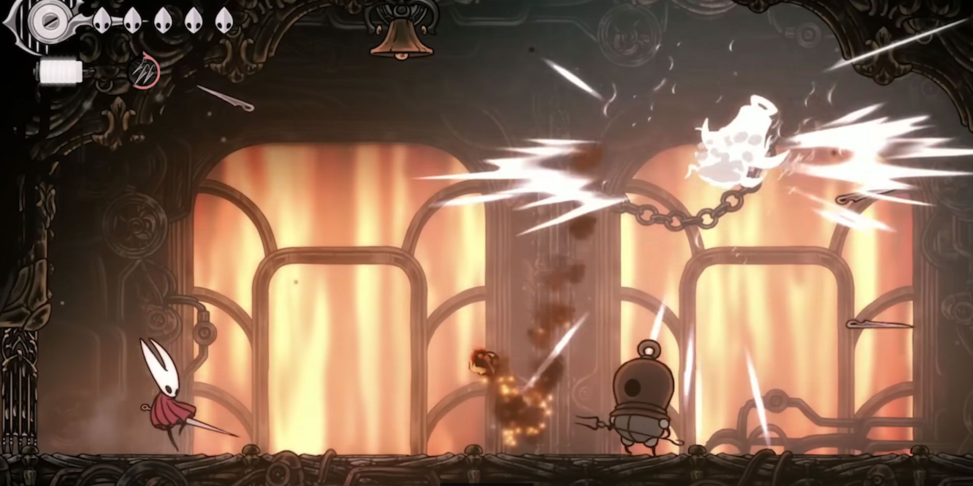 Hollow Knight: Silksong Reveal Seems Even More Likely After Latest Nintendo News