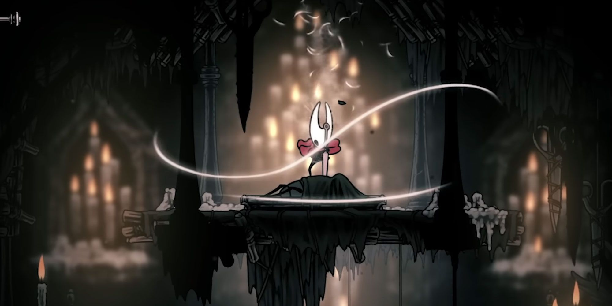 Безупречный косплей Hornet делает ожидание Hollow Knight: Silksong немного менее болезненным