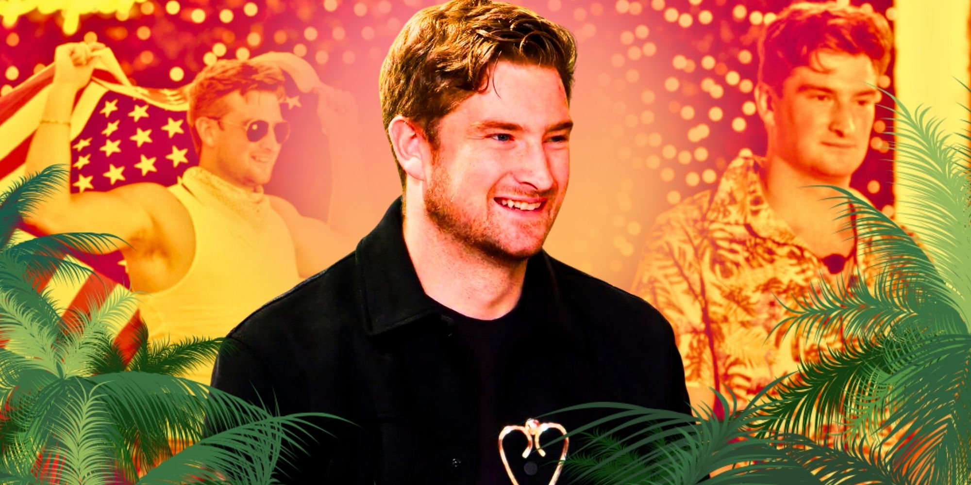 Love Island USA Executive Producer Reveals If He Saw Bergie's Success