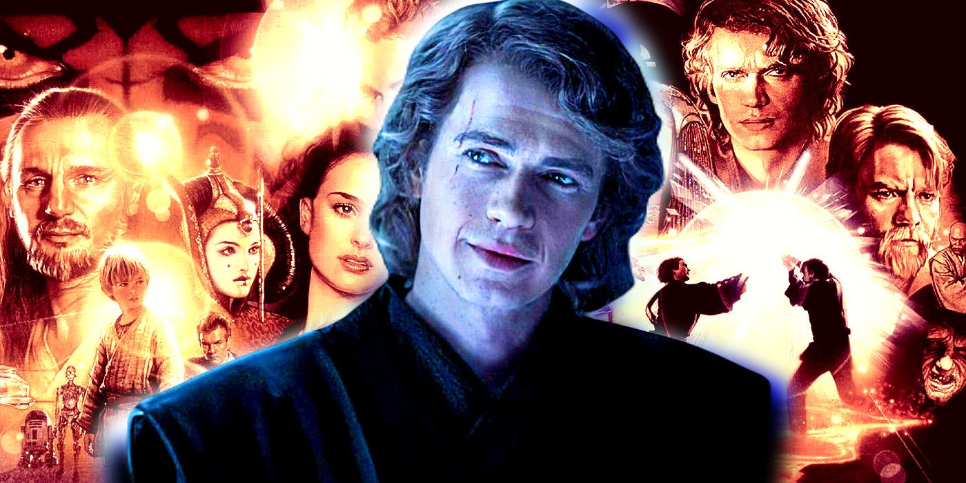 Star Wars Reveals Sith Spies In The Jedi Temple… A Year Before The Phantom Menace
