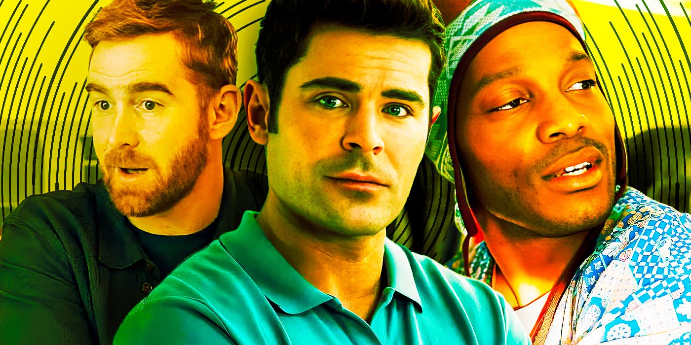 Ricky Stanicky Star Lex Scott Davis Refuses To Be A “Fun Sucker” In New Zac Efron Comedy
