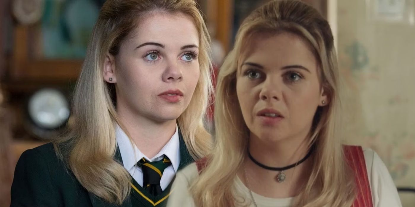 Derry Girls Creators Next Show Moves To Netflix