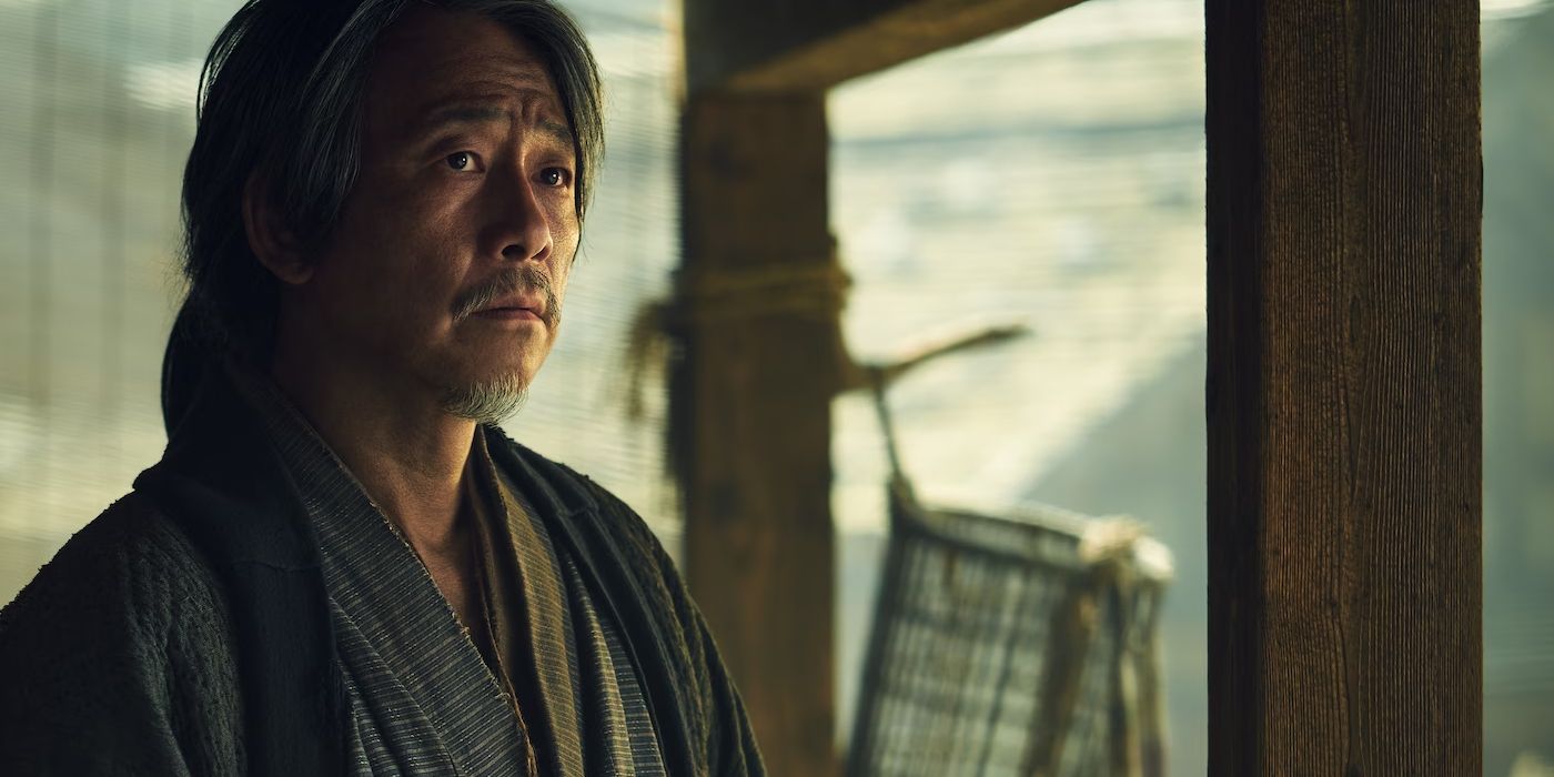 Shogun Cast & Real-Life Character Inspiration Guide: Who Stars In FX's Hit Drama