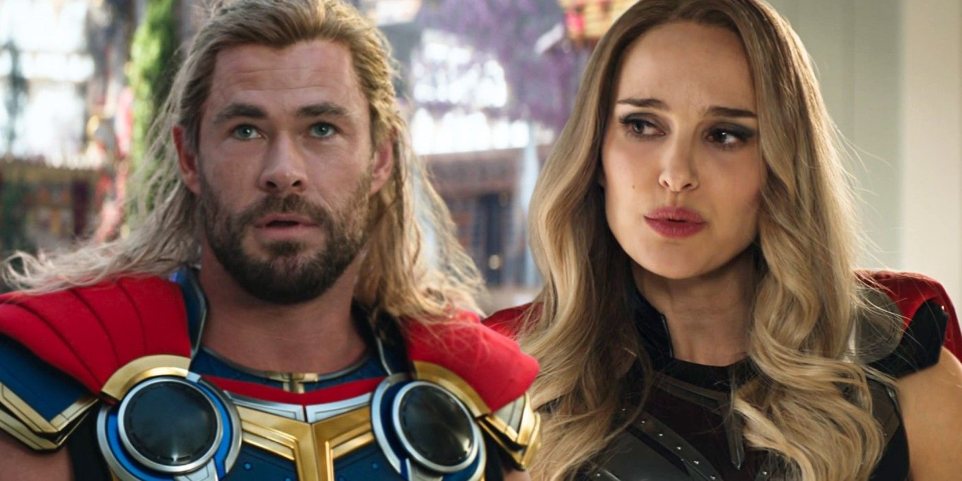 Thor 5 Can Ensure Chris Hemsworth Keeps His Impressive MCU Record Despite Love & Thunder’s Divisive Release