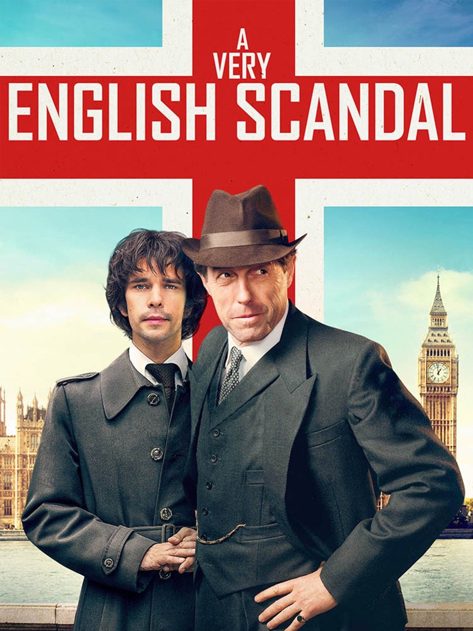 A Very English Scandal