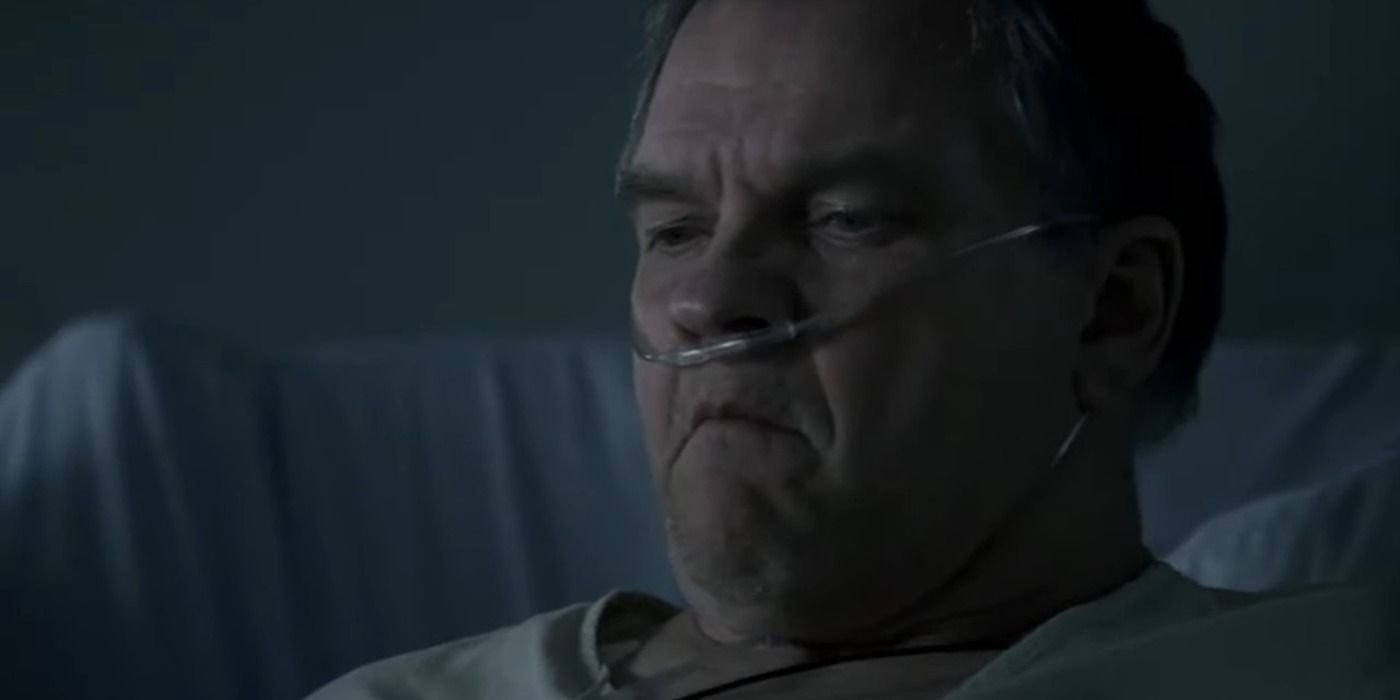 Meat Loaf on House, temporada 5, episódio 20, “Explicação simples”