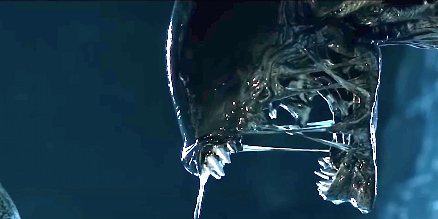 Alien: Romulus Confirms 1 Classic Aliens Weapon Is Making A Return