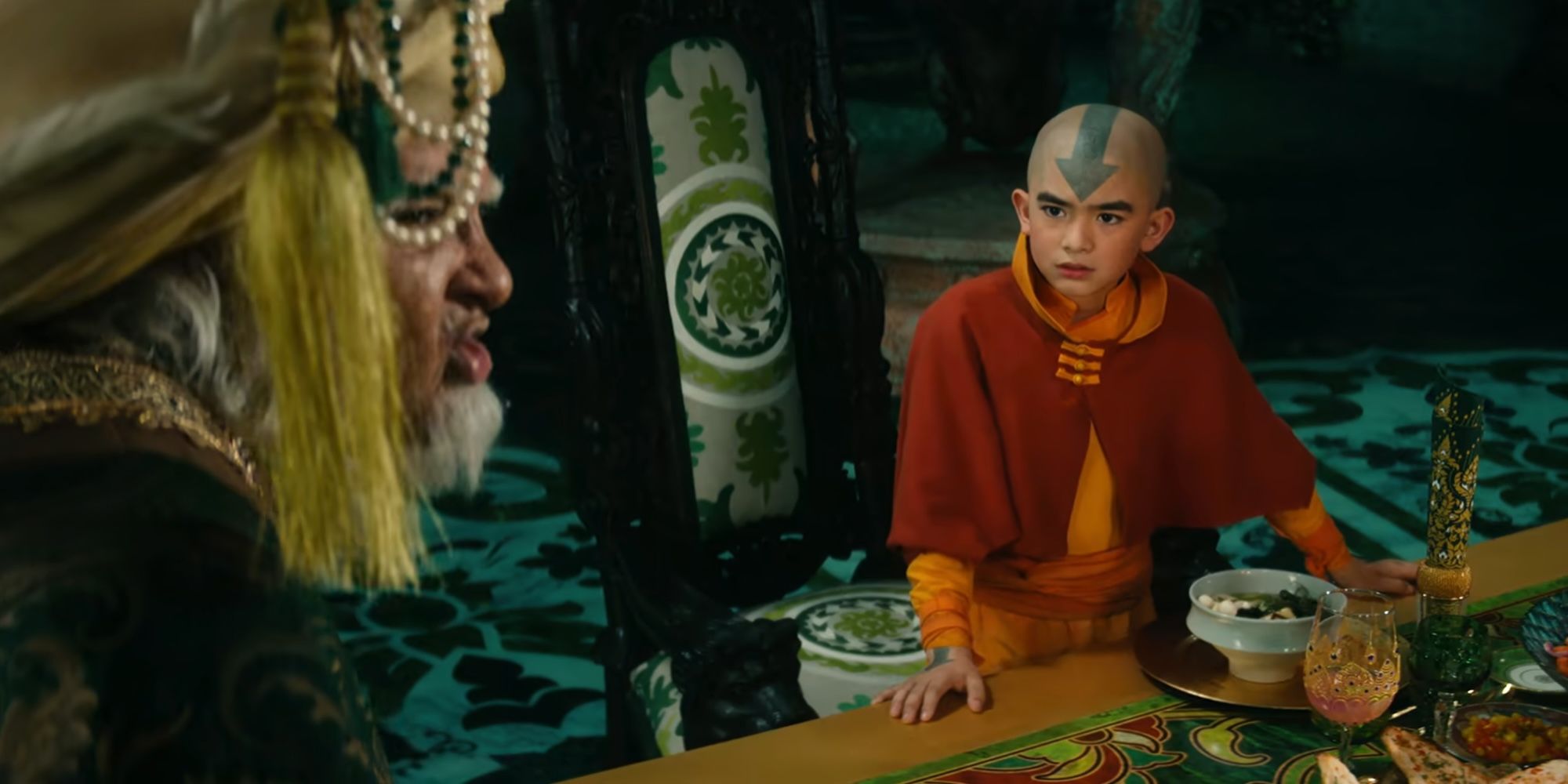 8 Things Avatar: The Last Airbender Season 2 Must Fix From Netflixs Live-Action Season 1