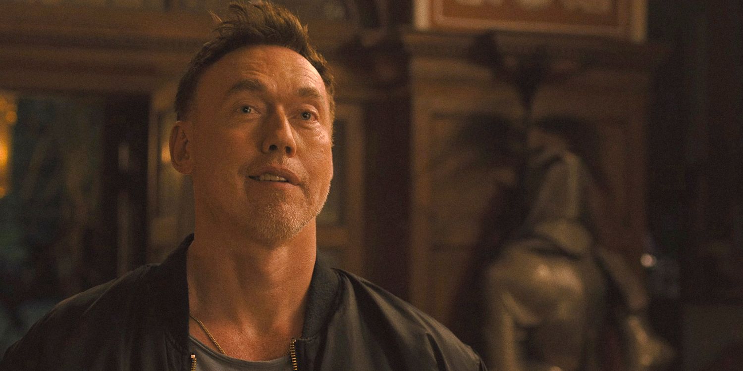 Kevin Durand as Peter in Abigail 