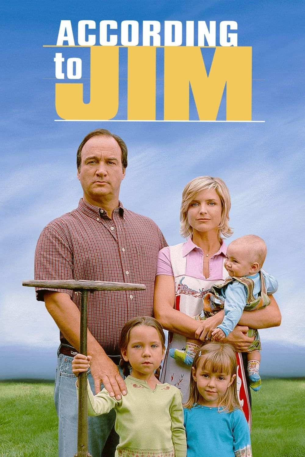 According To Jim Summary, Trailer, Cast, and More - Screen Rant