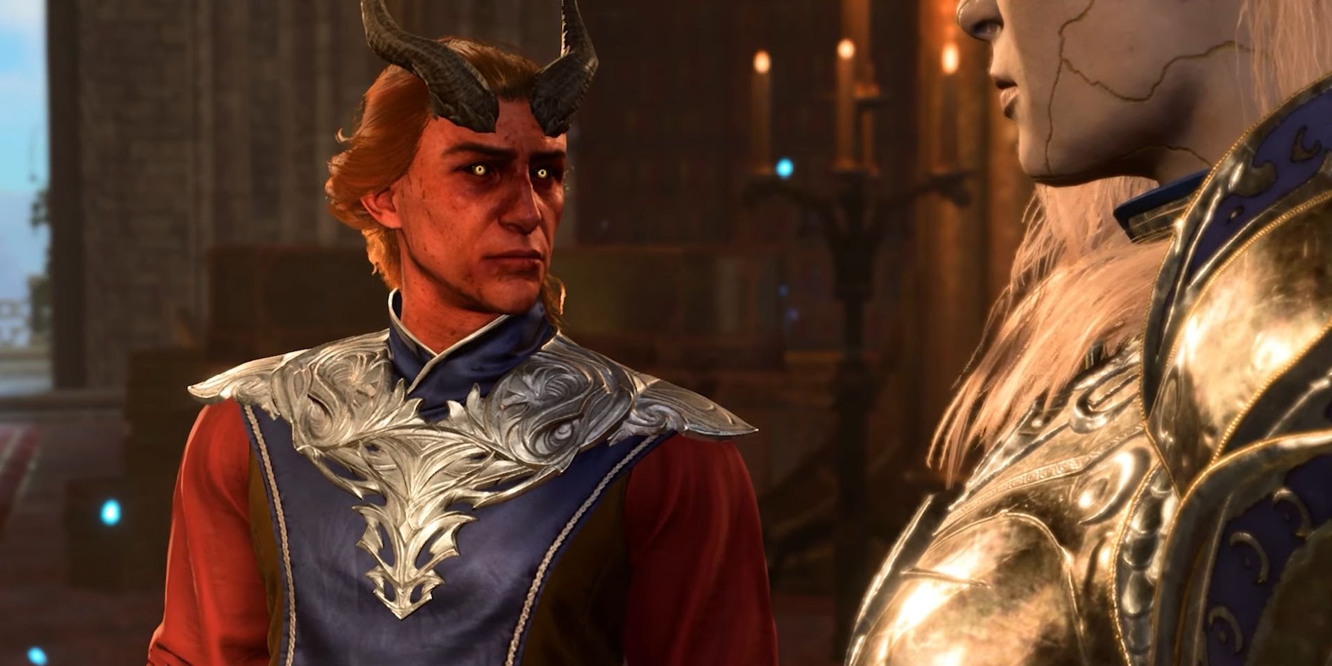 One Brilliant Baldur's Gate 3 Trick Can Save Everyone In The Last Light Inn