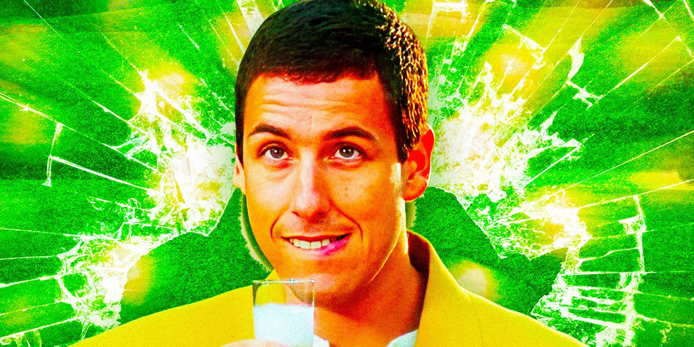 Happy Gilmore 2 Is Guaranteed To Shatter An Adam Sandler Record After 28 Years