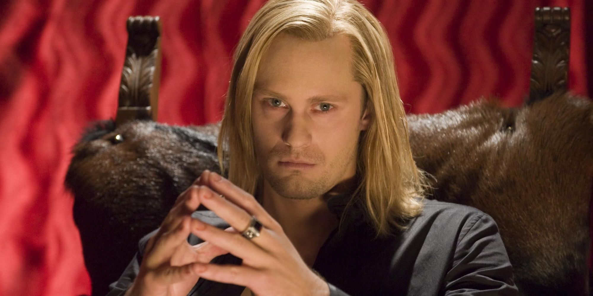 10 TV Vampires Who Would Absolutely Destroy Their Competitors To Win The Hunger Games