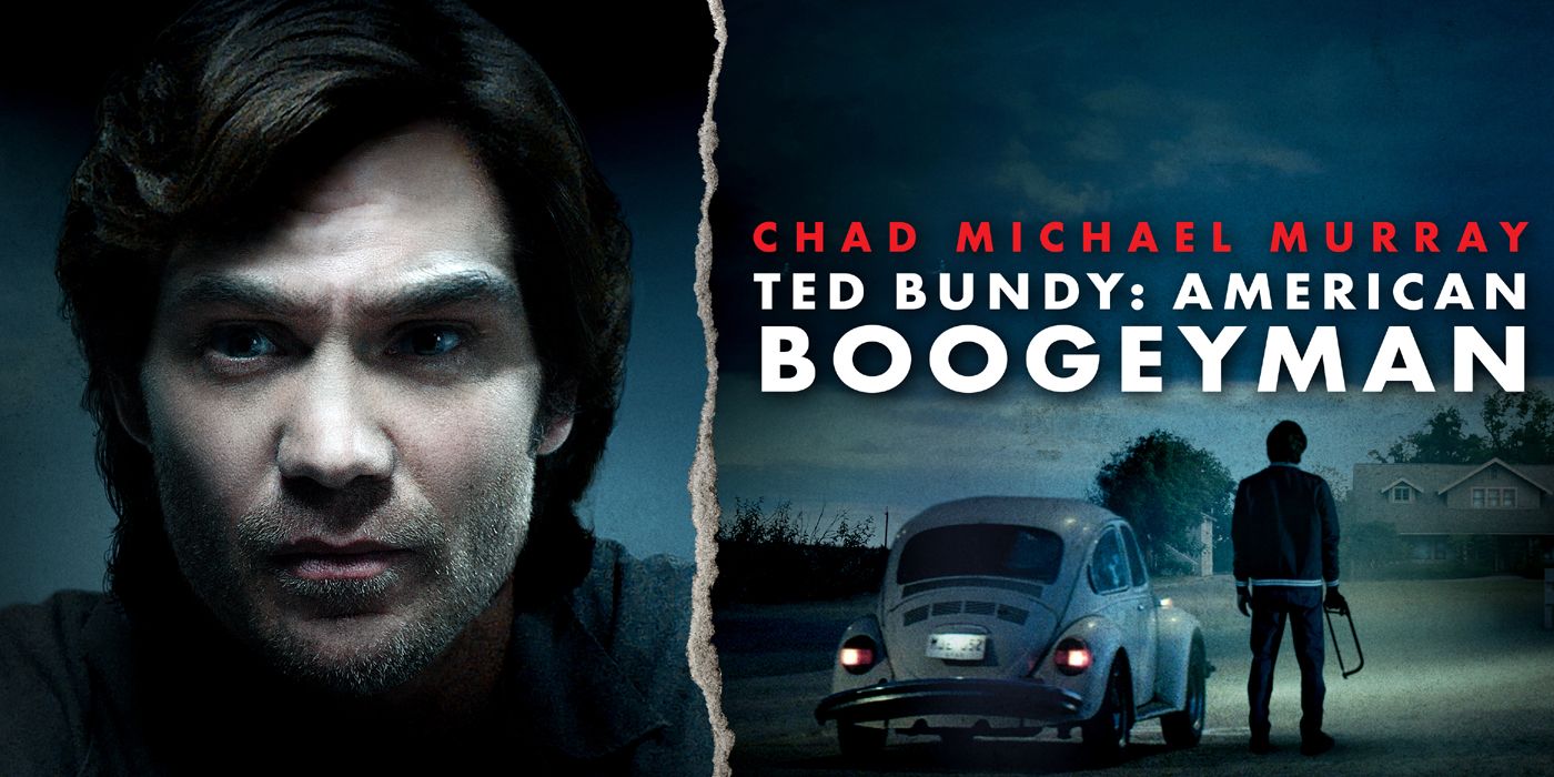 Every Ted Bundy Movie Ranked Worst To Best (Including No Man Of God)