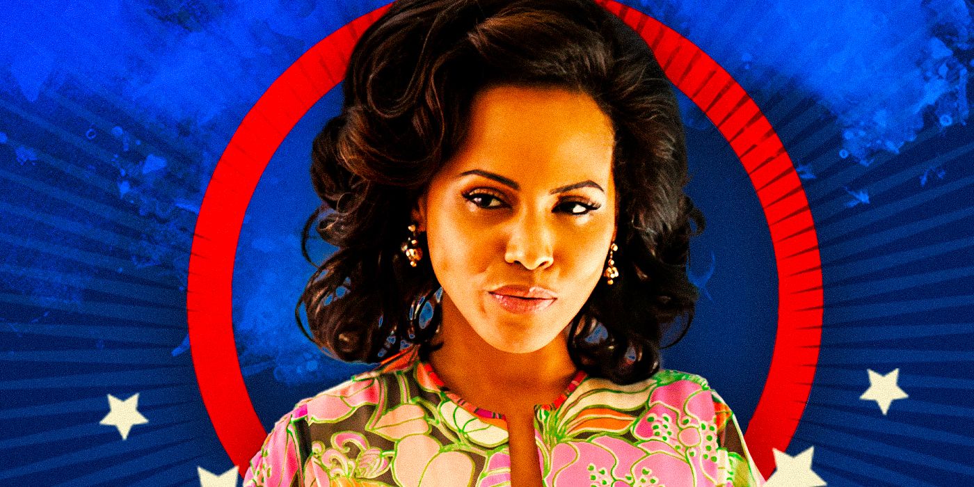 What Happened To Huey Newton After Netflix’s Shirley Movie
