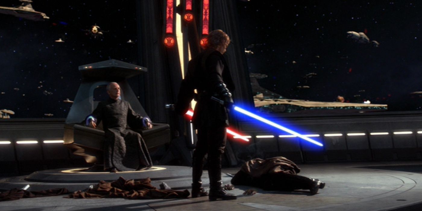 11 Things That Have Aged Poorly About The Star Wars Prequel Trilogy