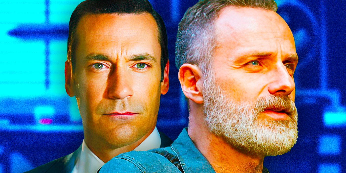 Andrew-Lincoln-as-Rick-Grimes-from-The-Walking-Dead--Jon-Hamm-as-Don-Draper-from-Mad-Men