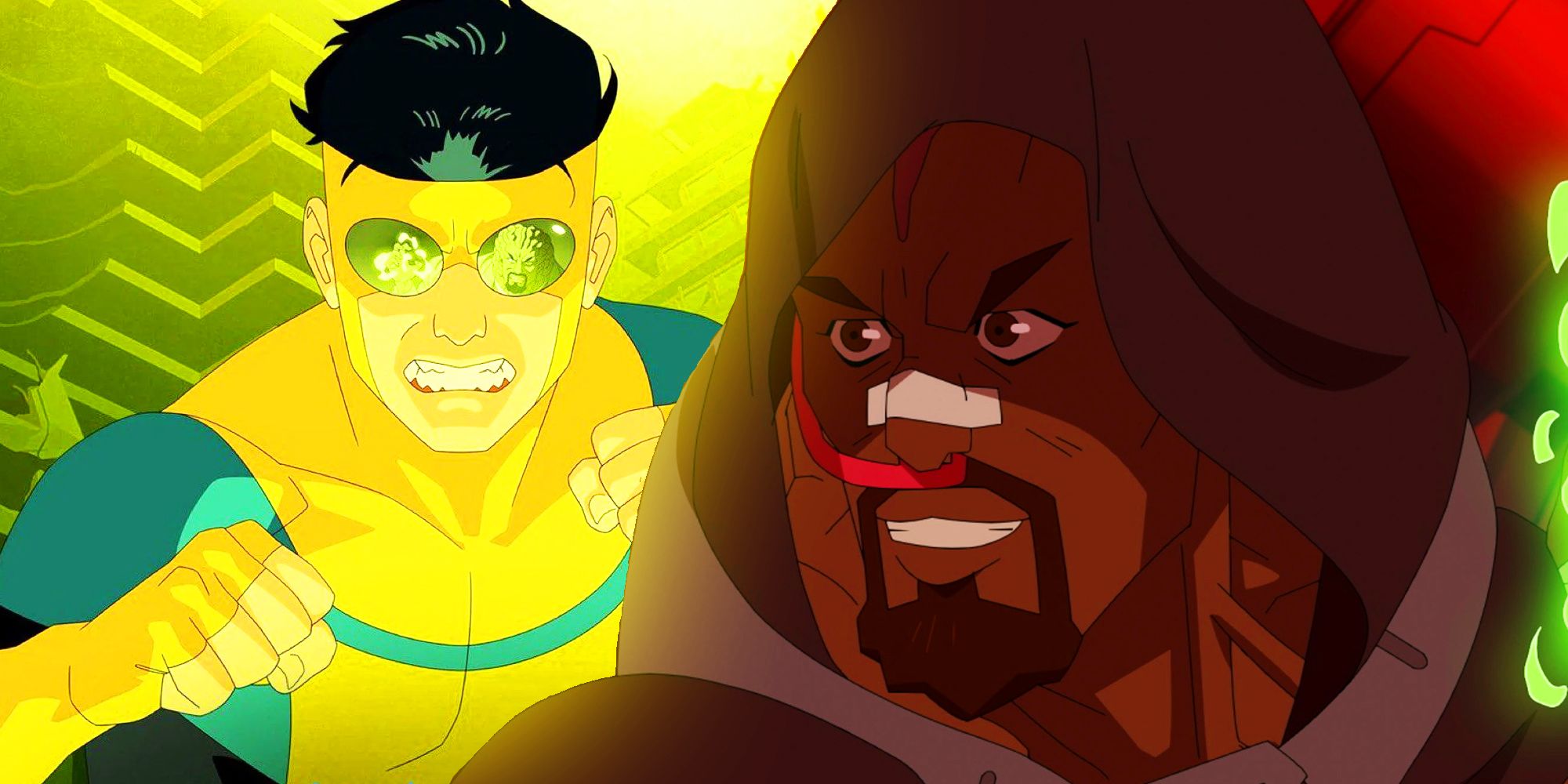 Invincible Makes A Marvel & DC Trope Darker Than You Thought Possible