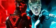 Tron 3 Filming Wrap Celebrated By Director With BTS Images