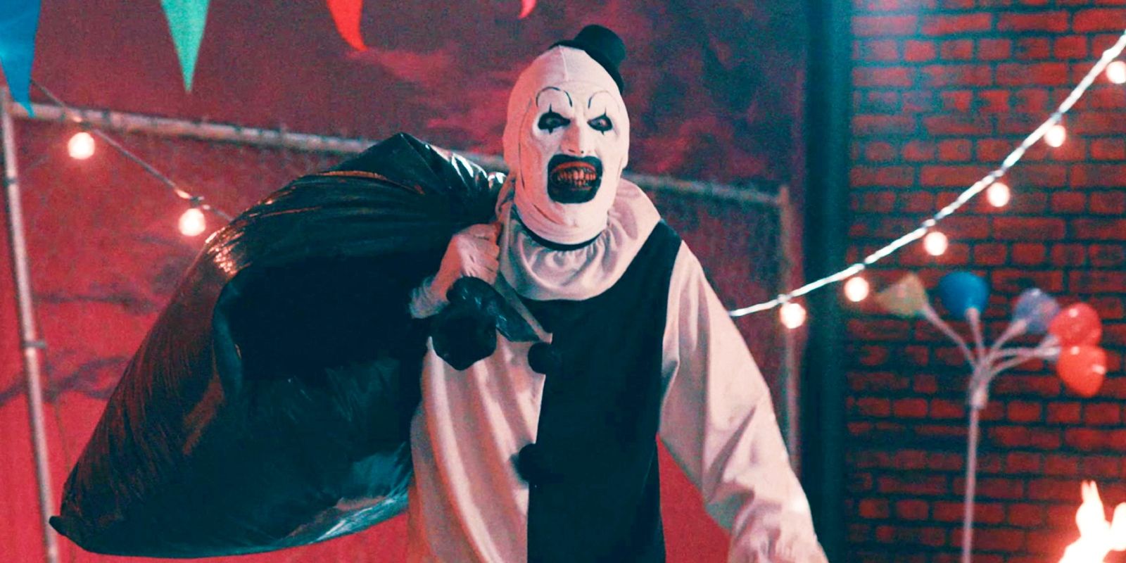 Terrifier 3 Director Teases “The Most Insanely Horrific Scenes” & Someone On Set Couldn’t Handle It
