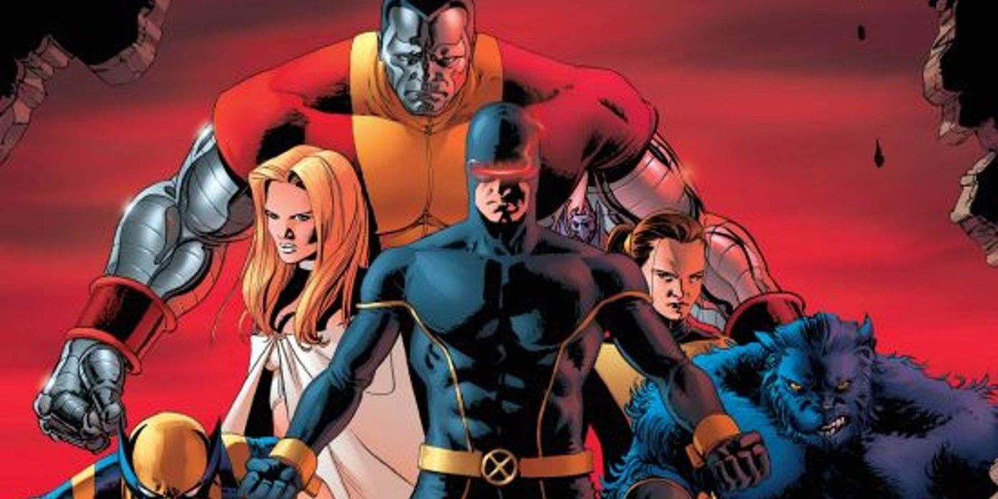 X-Men: 9 Superpowers Beast Never Used In 6 Movie Appearances