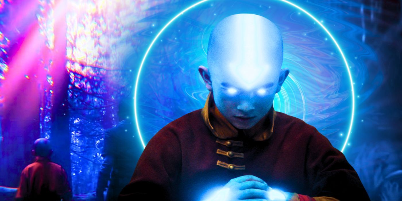 25 Biggest Differences Netflix’s Live-Action Last Airbender Season 1 ...