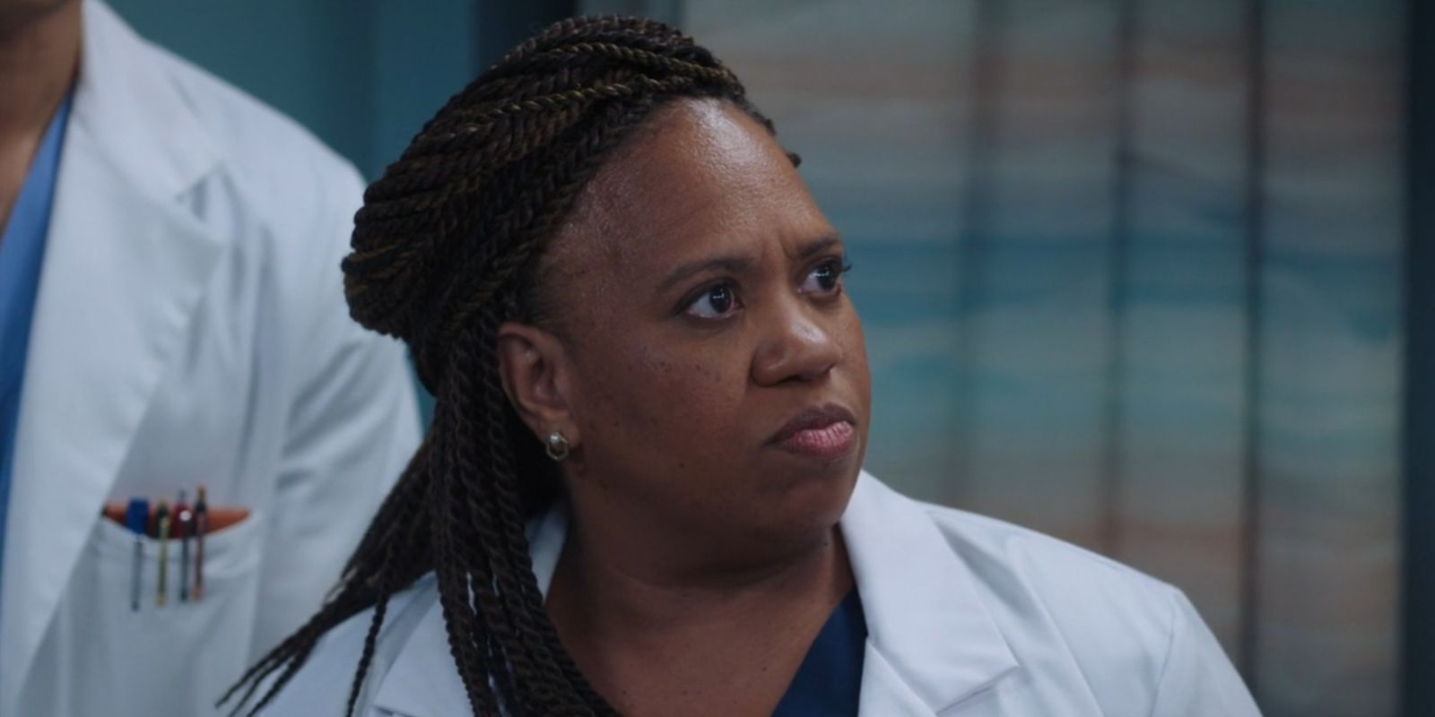 Chandra Wilson As Miranda Bailey In Grey's Anatomy